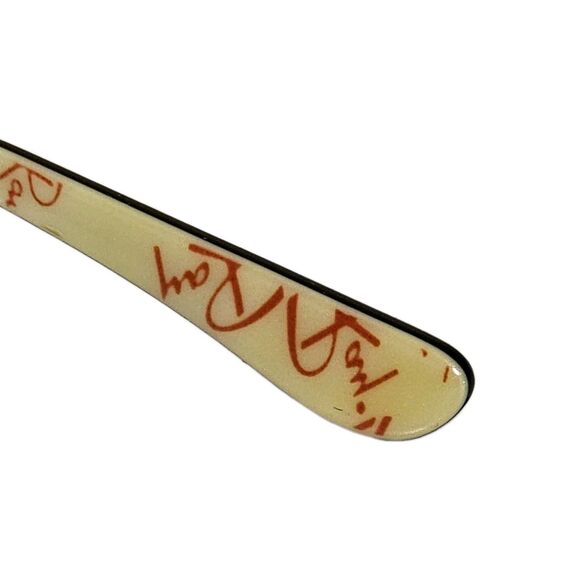 Ray Ban Womens Eyeglass Frames RB 5228 5057 55-17 140 BROWN FRAMES ONLY - Picture 7 of 15